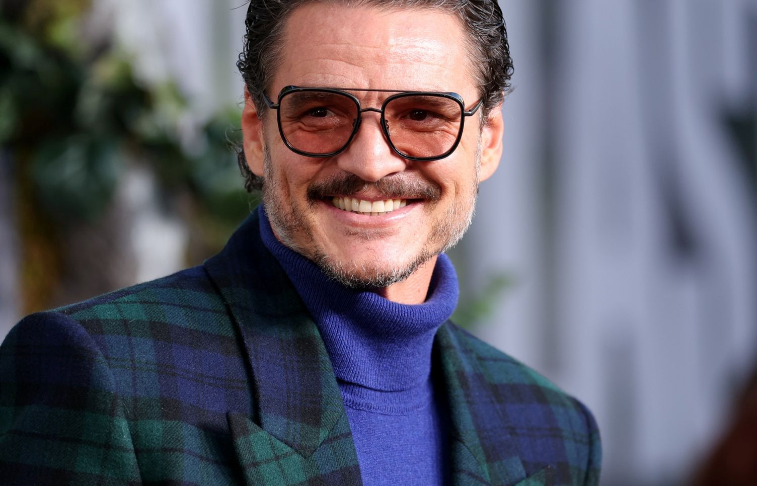 Jak zarabia "daddy internetu"? Pedro Pascal ma pokaźny majątek