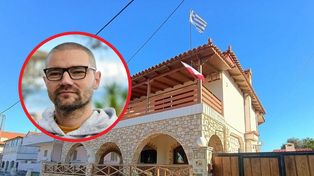 Polacy kupili dom nad morzem w Grecji. Tego się nie spodziewali
