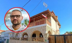 Polacy kupili dom nad morzem w Grecji. Tego się nie spodziewali