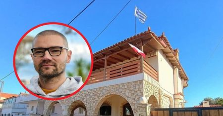 Polacy kupili dom nad morzem w Grecji. Tego się nie spodziewali