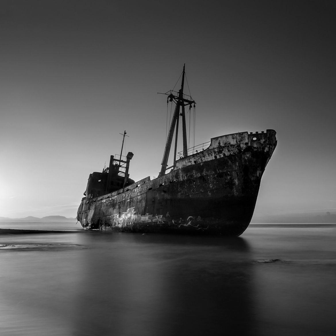 Polacy nagrodzeni w konkursie MonoVisions Photography Awards 2018 21