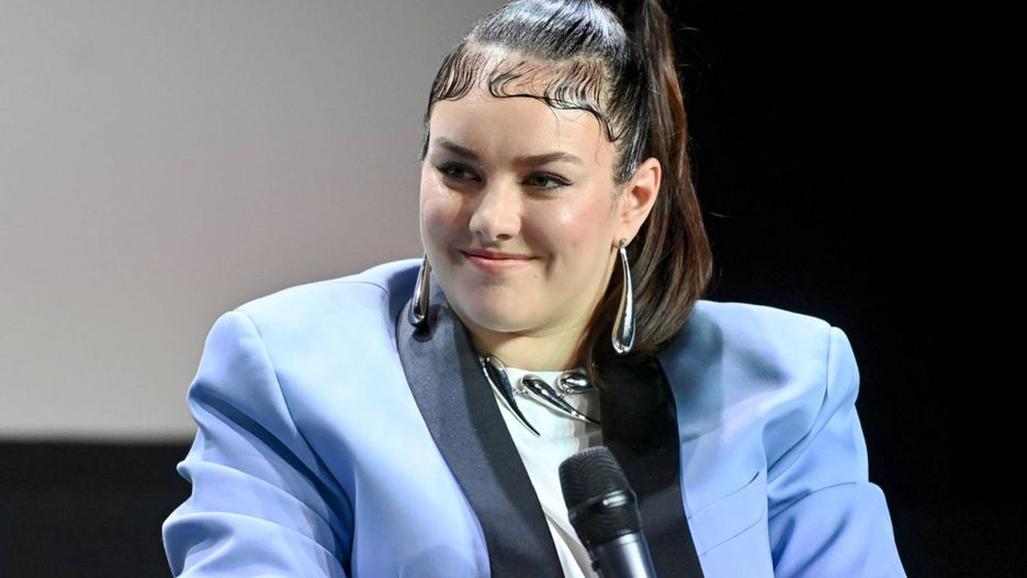 Ewa Farna zachwyciła na wielkiej gali