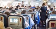 USA. Uczestnicy zamieszek na No Fly List. Zwolennicy Trumpa nazywani "terrorystami"