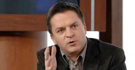 Bogdan Rymanowski pozywa za "siewcę głupoty". Eksperci mówią: wiedza, a nie poglądy