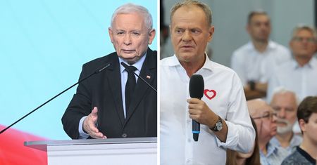 PiS ma przewagę nad KO. Jest nowy sondaż