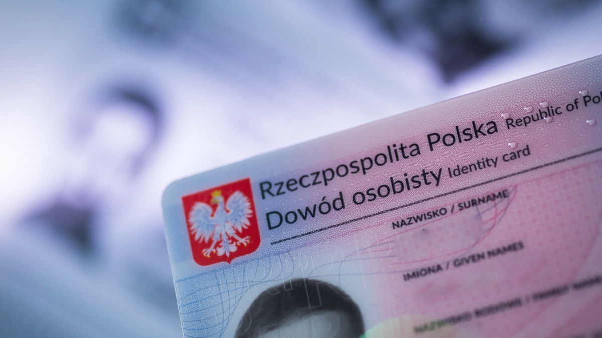 14 lipca weszła w życie ustawa o aplikacji mObywatel