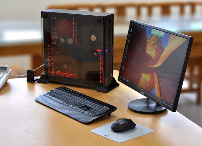 Lian Li PC-O5