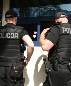 Ukrył kokainę wartą miliony w puszkach po jedzeniu. Wpadł w Warszawie