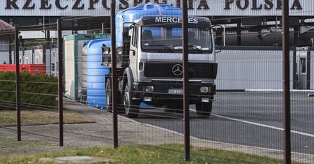 Polska otworzy przejścia graniczne z Białorusią? Jest nowy głos z rządu