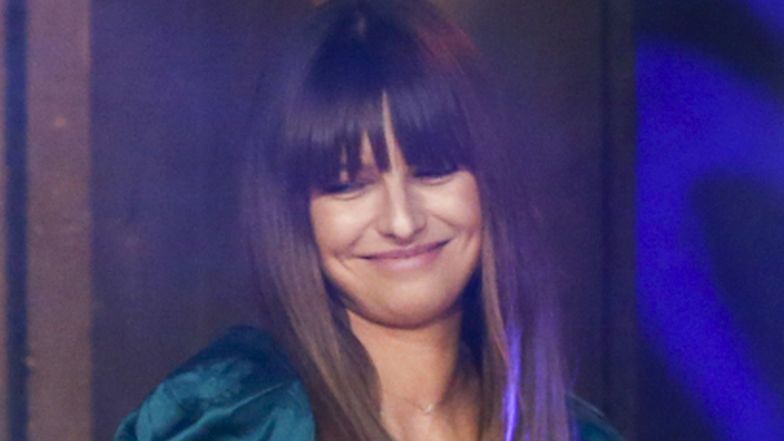 Anna Lewandowska przyznaje się, że nie jest idealna