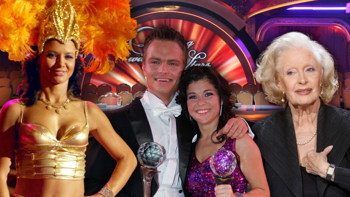 Jak dobrze znasz "Taniec z Gwiazdami"? (QUIZ)