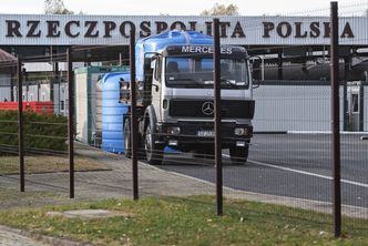 Polska otworzy przejścia graniczne z Białorusią? Jest nowy głos z rządu