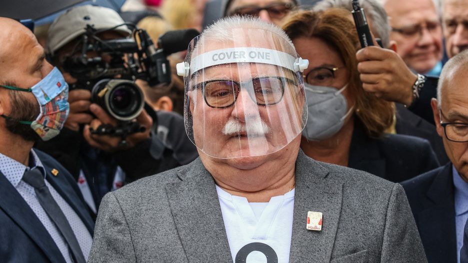 wałęsa