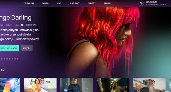 Play Now dla klientów UPC Polska. Fuzja operatorów „na finiszu”