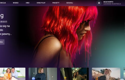 Play Now dla klientów UPC Polska. Fuzja operatorów „na finiszu”