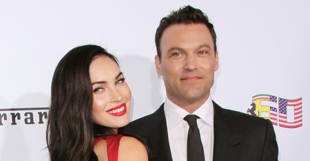 Mąż Megan Fox jest bardzo wyrozumiały. Pozwala jej na romans z młodszym