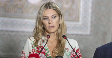 Wiceszefowa PE aresztowana. Ważne głosowanie w jej sprawie