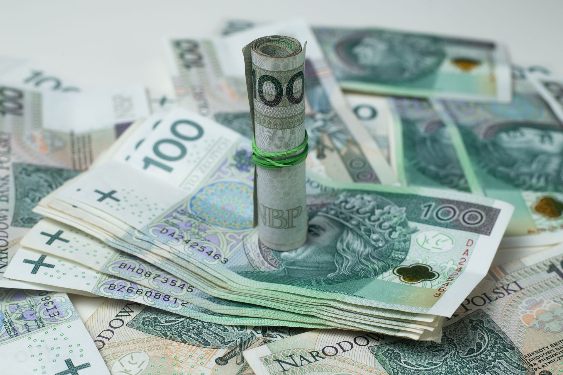 Afera KPO. Gastronomia znów dostaje pieniądze. Ale są warunki