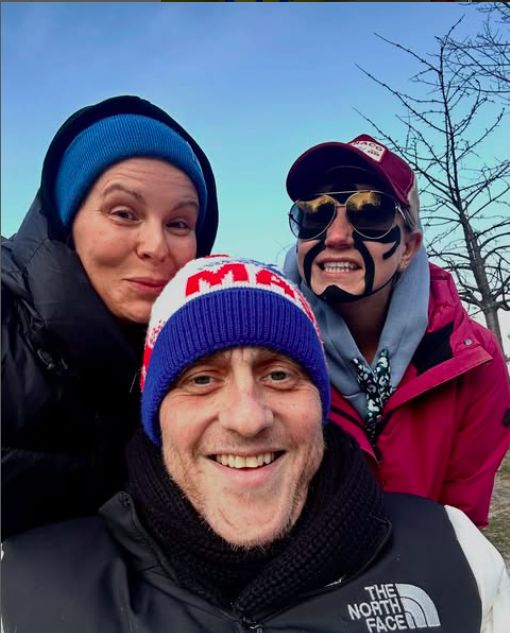 Tomasz Jakubiak relacjonuje walkę z nowotworem