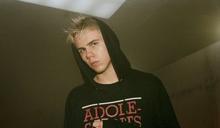 THE KID LAROI OGŁASZA TRASĘ KONCERTOWĄ "THE FIRST TIME", KTÓRA OBEJMIE 12KONCERTÓW W WIELKIEJ BRYTANII I EUROPIE