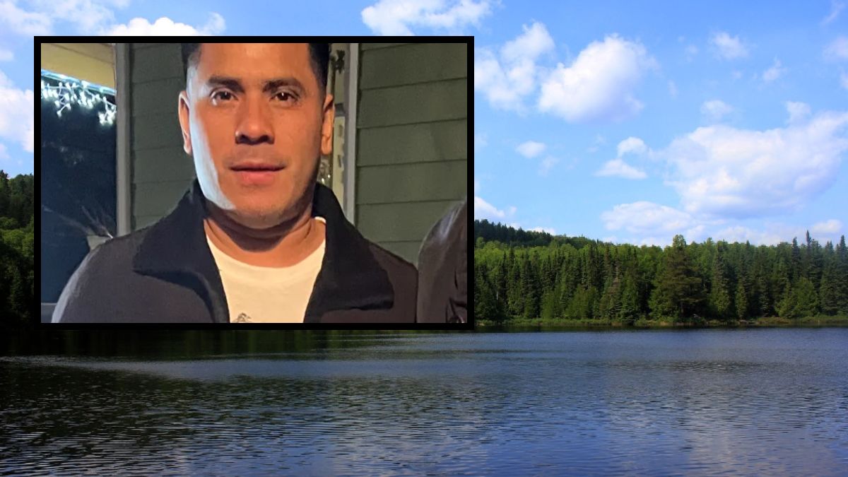 37-letni mężczyzna został okrzyknięty bohaterem