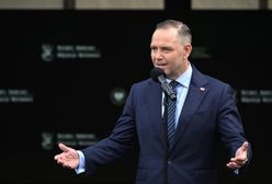 Zaprzysiężenie Nawrockiego. TVP podjęła decyzję o transmisji