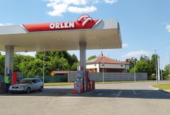Ceny paliw spadły przed weekendem. Oto przyczyny