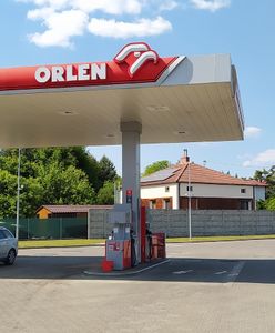 Ceny paliw spadły przed weekendem. Oto przyczyny