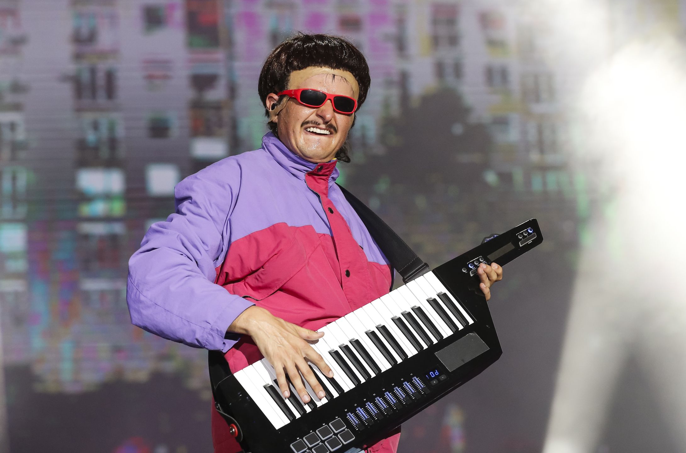 Oliver Tree