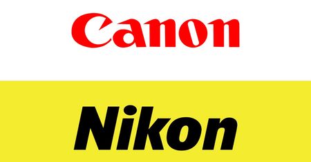 Pełnoklatkowe kompakty systemowe Canon i Nikon mogą wywrócić do góry nogami branżę