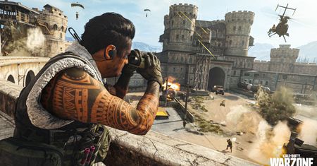 Nowa generacja cheatów na konsolach. Koniec z uczciwą grą multiplayer?