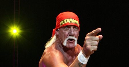Hulk Hogan nie żyje. Rodzina pożegnała go wzruszającym wpisem
