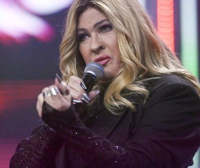 Niezręczna sytuacja za kulisami Polsat SuperHit Festiwal. Poleciały wulgaryzmy