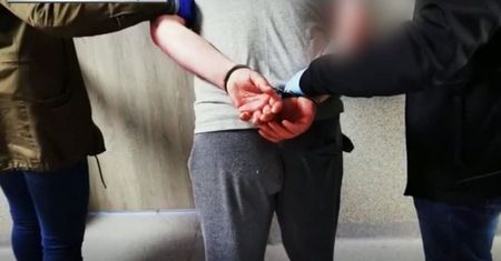 Strzelin. Groził własnej rodzinie. Areszt dla 51-latka