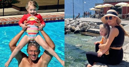 Joanna Krupa poleciała na włoskie wakacje z... Douglasem Nunesem?! Są dowody (ZDJĘCIA)