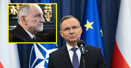 Prezydent przyznał rację oponentom? Stanowcza odpowiedź Jana Dudy