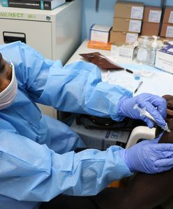 Kraj bez litości. Grzywny i więzienie za unikanie szczepionki przeciw COVID-19