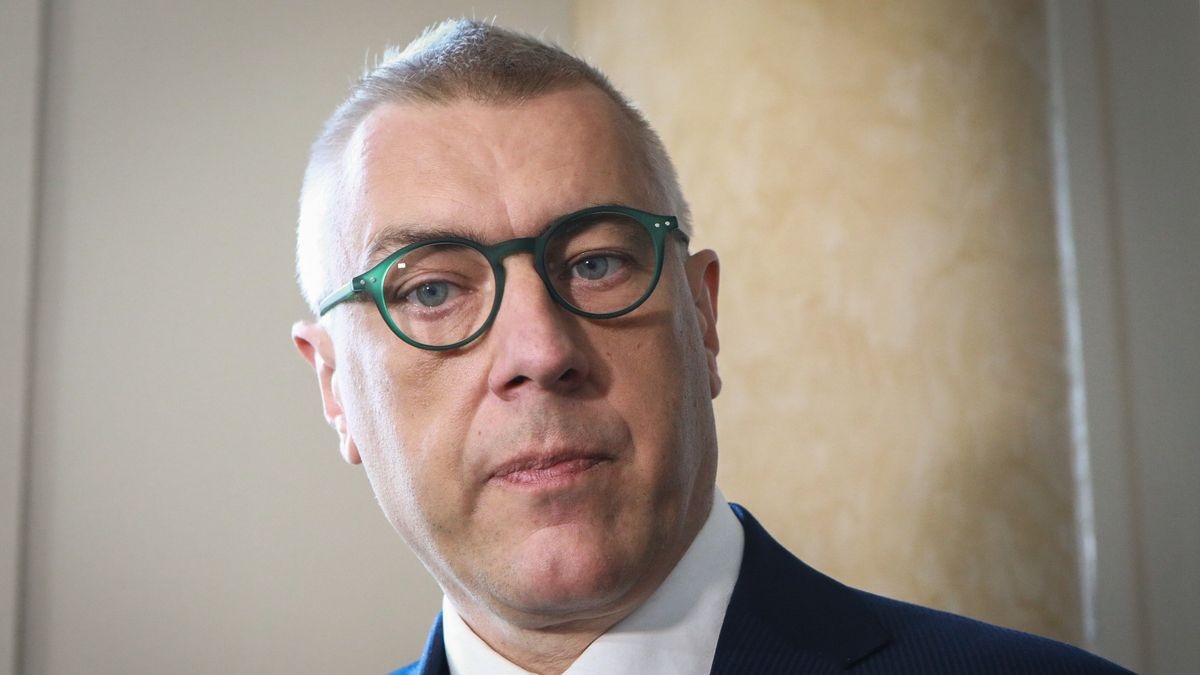 Roman Giertych wyraził zdanie na temat ustawy podnoszącej uposażenie m.in. posłów i senatorów