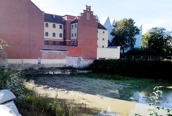 Szczecin: Inwestycja obok Filharmonii. "Konkurs to była gra pozorów