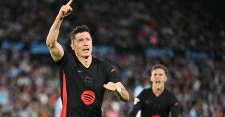 FC Barcelona zdecydowała ws. Lewandowskiego. Świetne informacje dla Polaka
