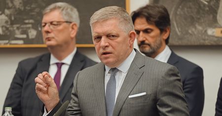 Zmiany w konstytucji Słowacji. Wzmacniają wartości konserwatywne
