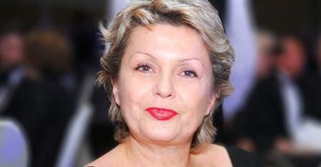 Były mąż opiekował się nią, gdy walczyła z chorobą. Gabriela Kownacka skończyłaby dziś 70 lat
