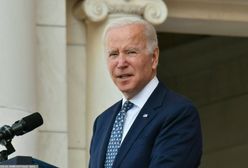 Biden skomentował sytuację na polsko-białoruskiej granicy