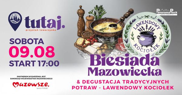 Biesiada Mazowiecka
