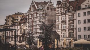 Bytom: Są problemy przy remoncie zabytkowego obiektu. Dotychczasowe pozwolenia nie obowiązują