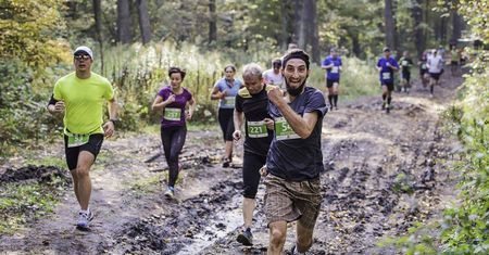 Startuje letnia edycja biegów City Trail. Ostatnie godziny zapisów internetowych