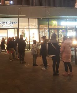 Zamknięcie galerii. Wyprzedaże nigdy nie zaczynały się tak wcześnie. Szansa na tańsze prezenty?