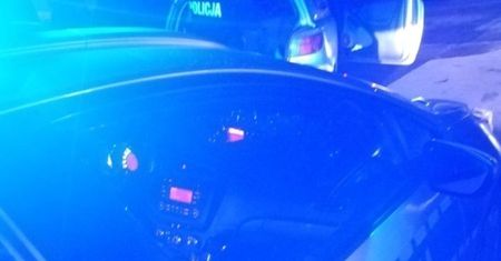 Jedno auto - troje zatrzymanych. Każdy miał coś na sumieniu