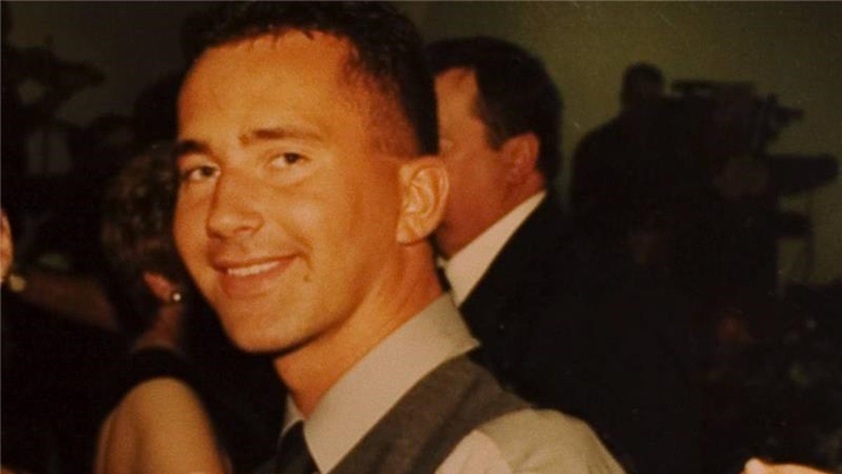 Krzysztof Olewnik został porwany i zamordowany.