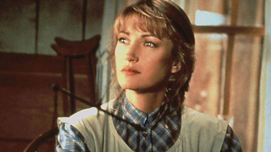 Jane Seymour wygląda bosko